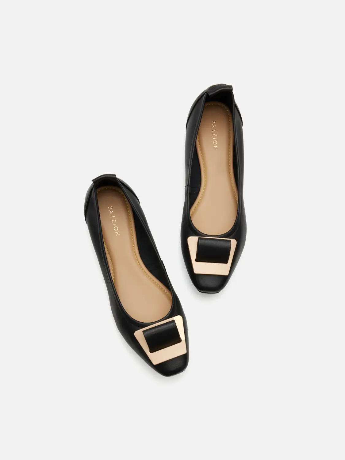 Rahma Ornament Flats - Image 5