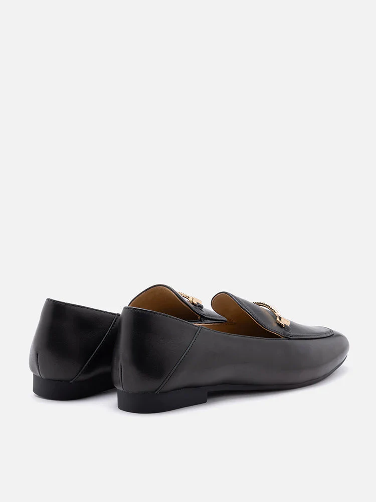 Jaya Minimalist Horsebit Loafers - Image 13