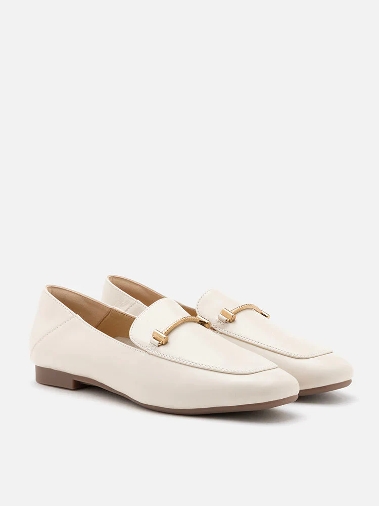 Jaya Minimalist Horsebit Loafers - Image 14