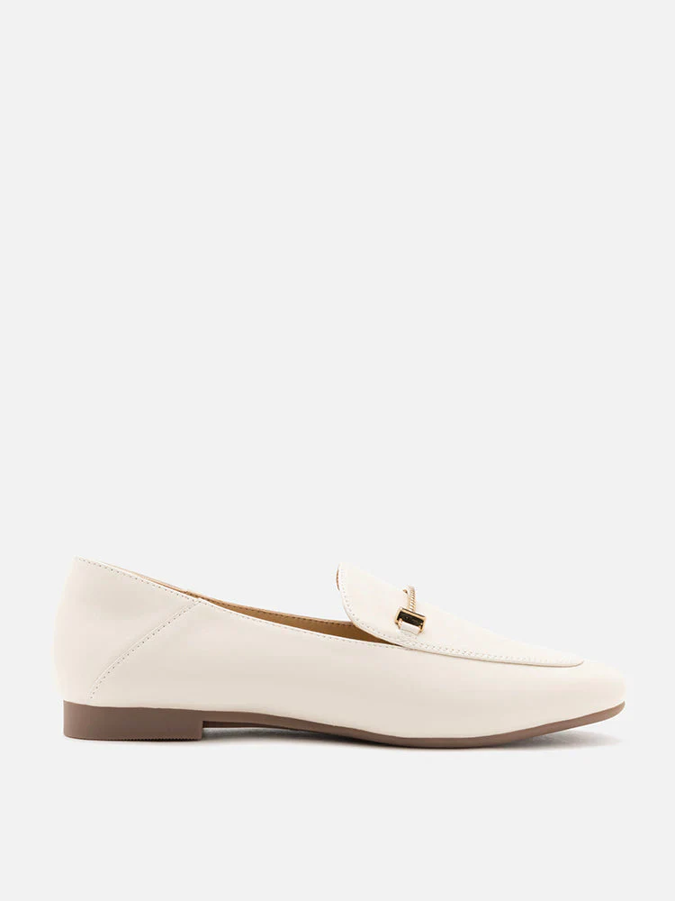 Jaya Minimalist Horsebit Loafers - Image 17