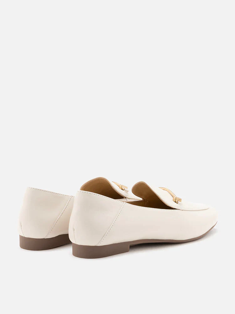 Jaya Minimalist Horsebit Loafers - Image 19
