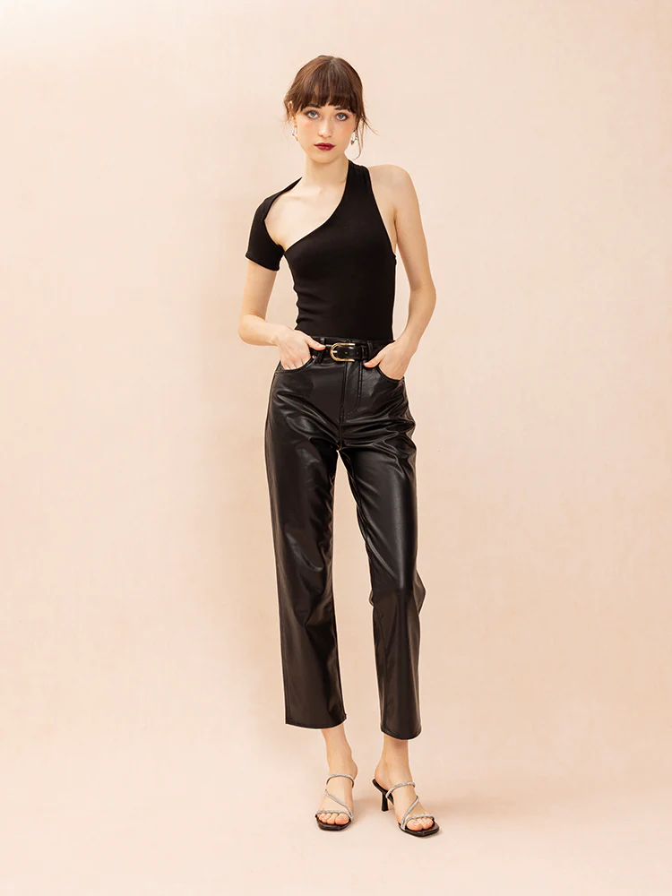 Stacey Strappy Silver Sparkly Open Toe Heels - Image 10