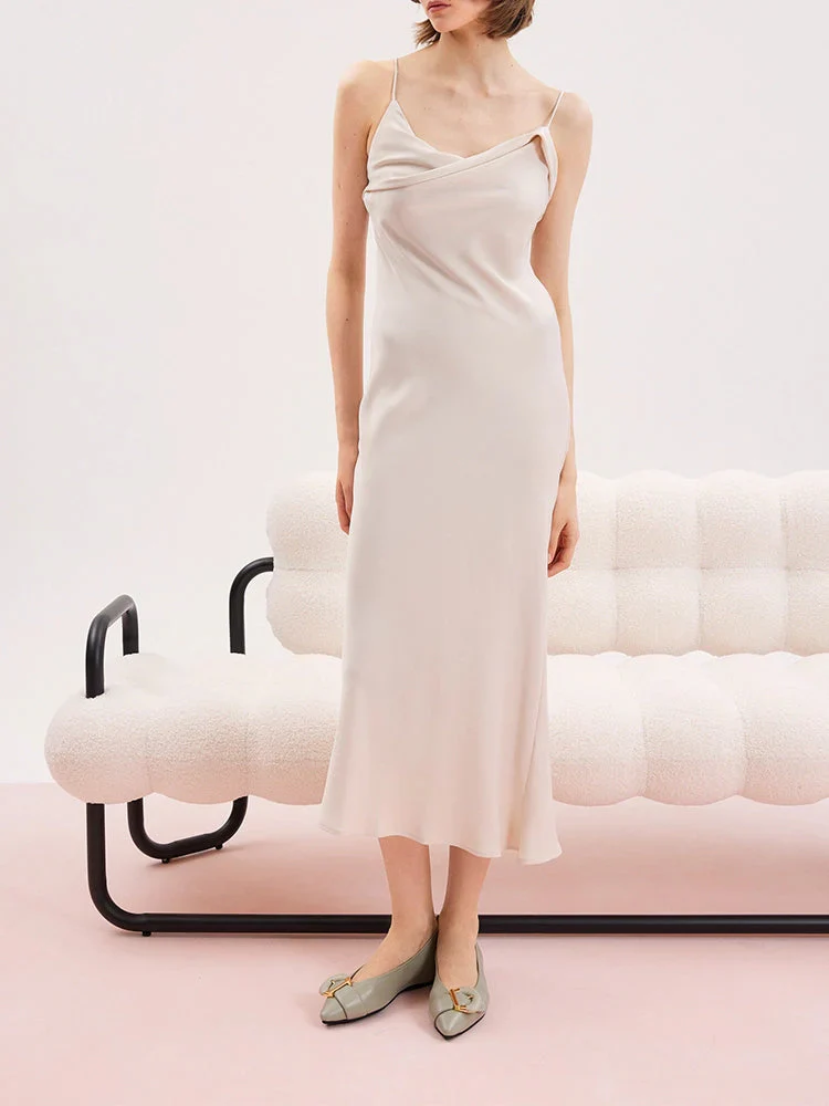 Megan Buckle Pointed Toe Flats - Image 14