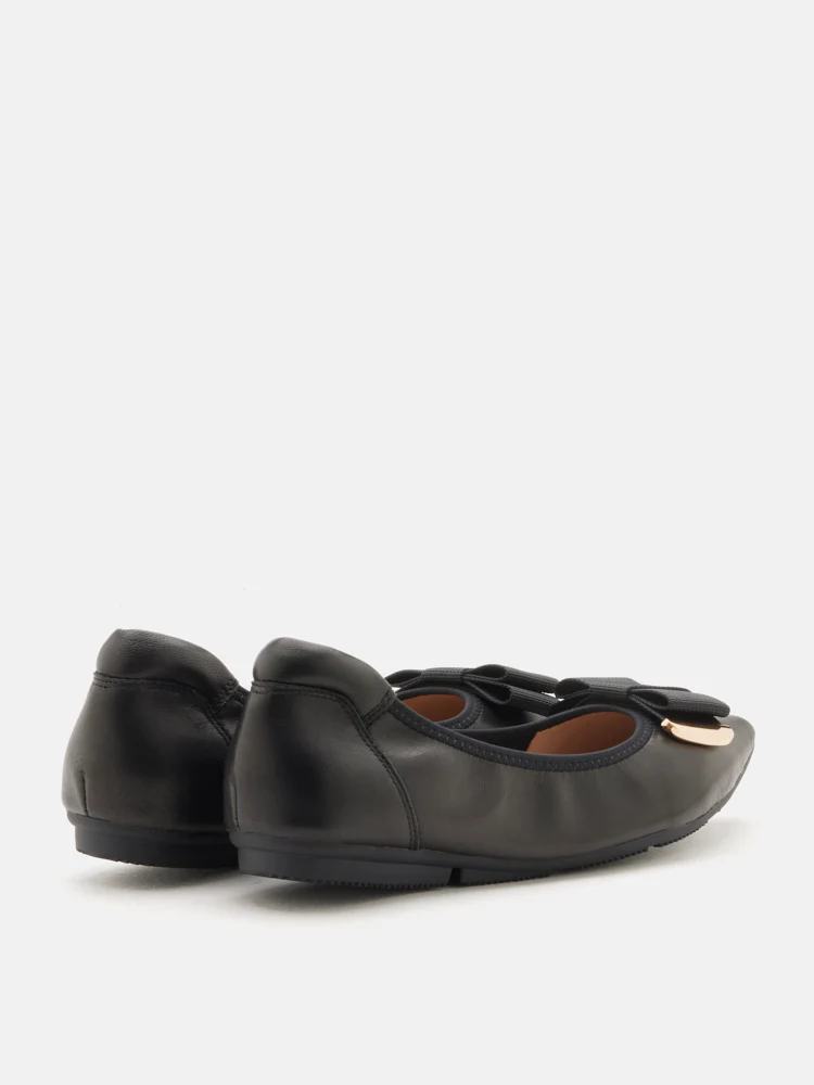 Elaia Point-Toe Ballerina Flats - Image 12