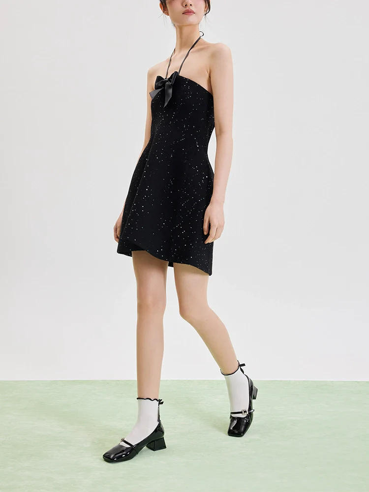 Kamielle Embellished Buckle Mary Jane Heels - Image 11