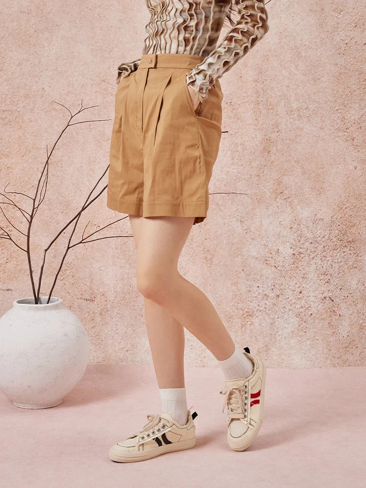 Claudi Asymmetric Stripe Frayed Sneakers - Image 5