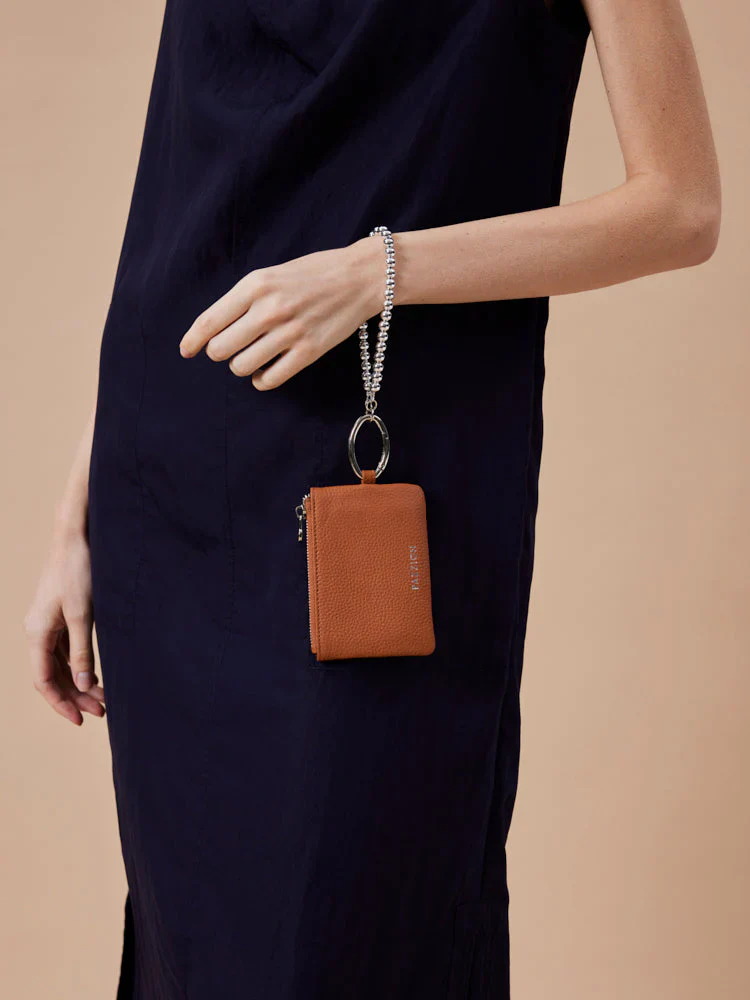 Cleo Mini Chained Pouch - Image 10
