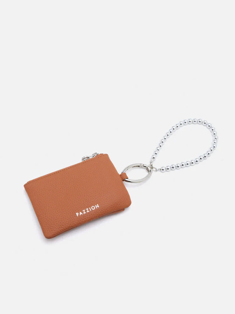 Cleo Mini Chained Pouch - Image 11