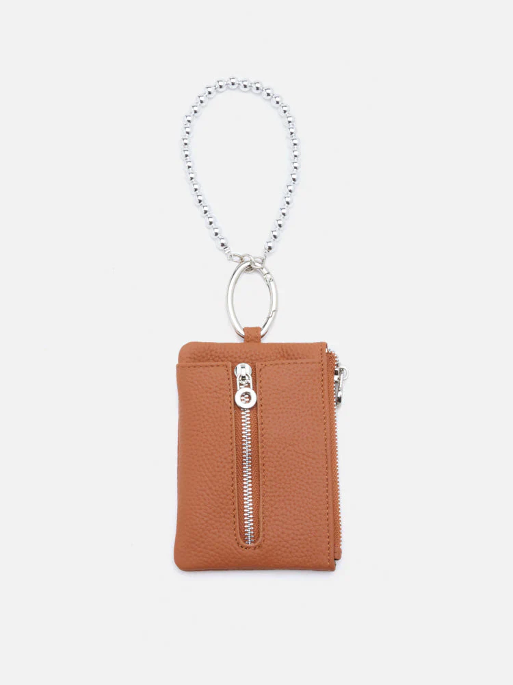 Cleo Mini Chained Pouch - Image 13
