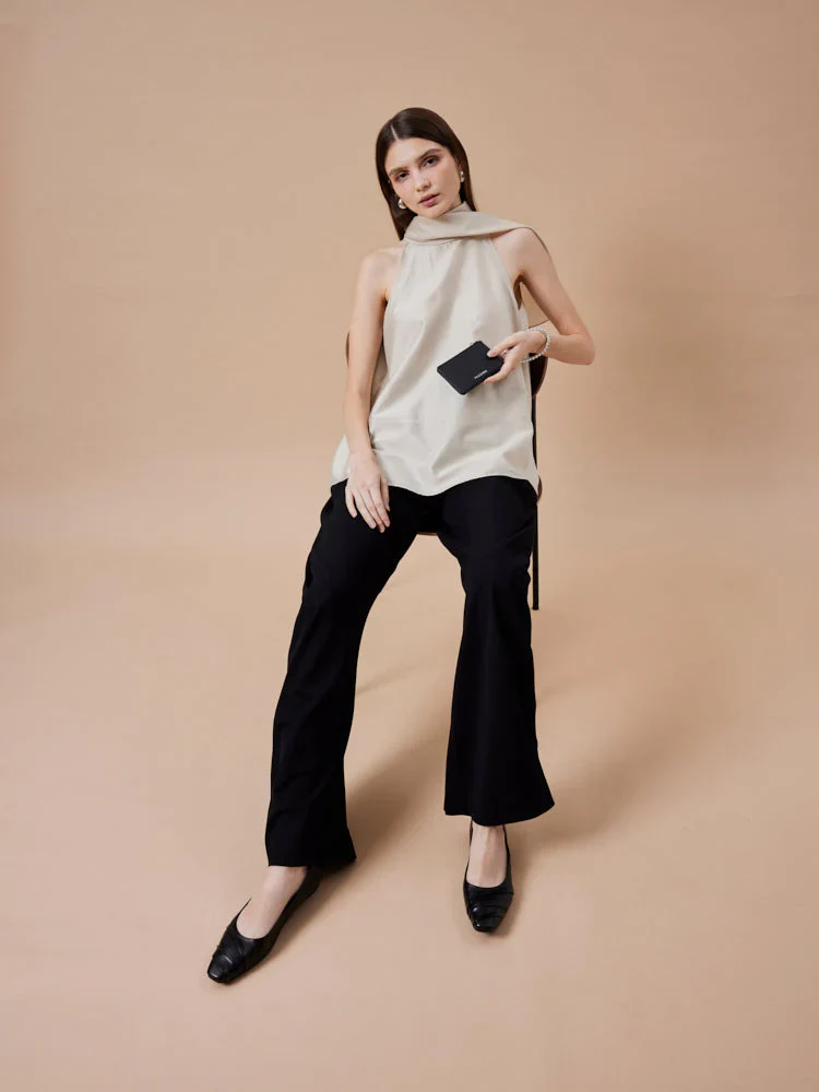 Cleo Mini Chained Pouch - Image 20