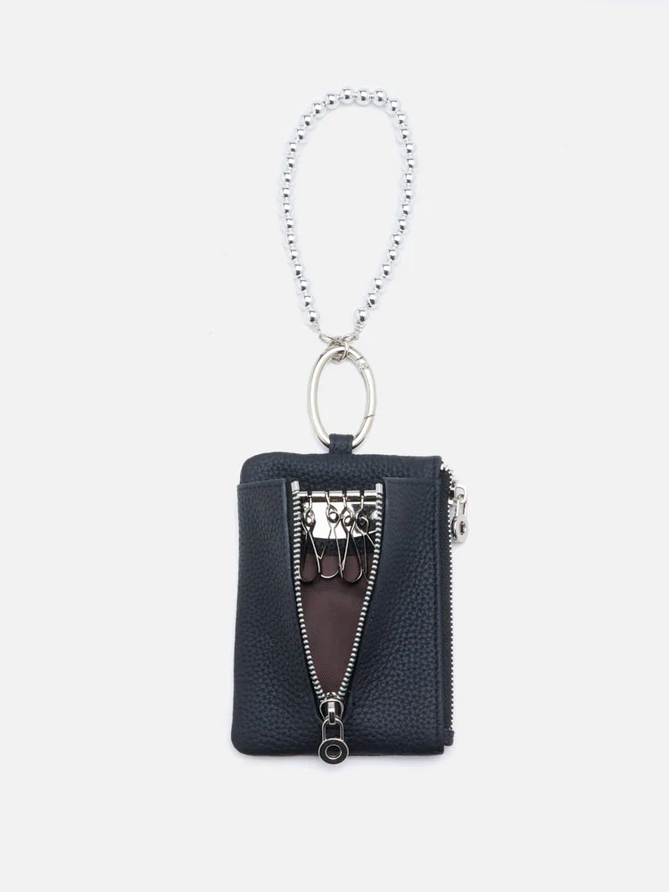 Cleo Mini Chained Pouch - Image 21