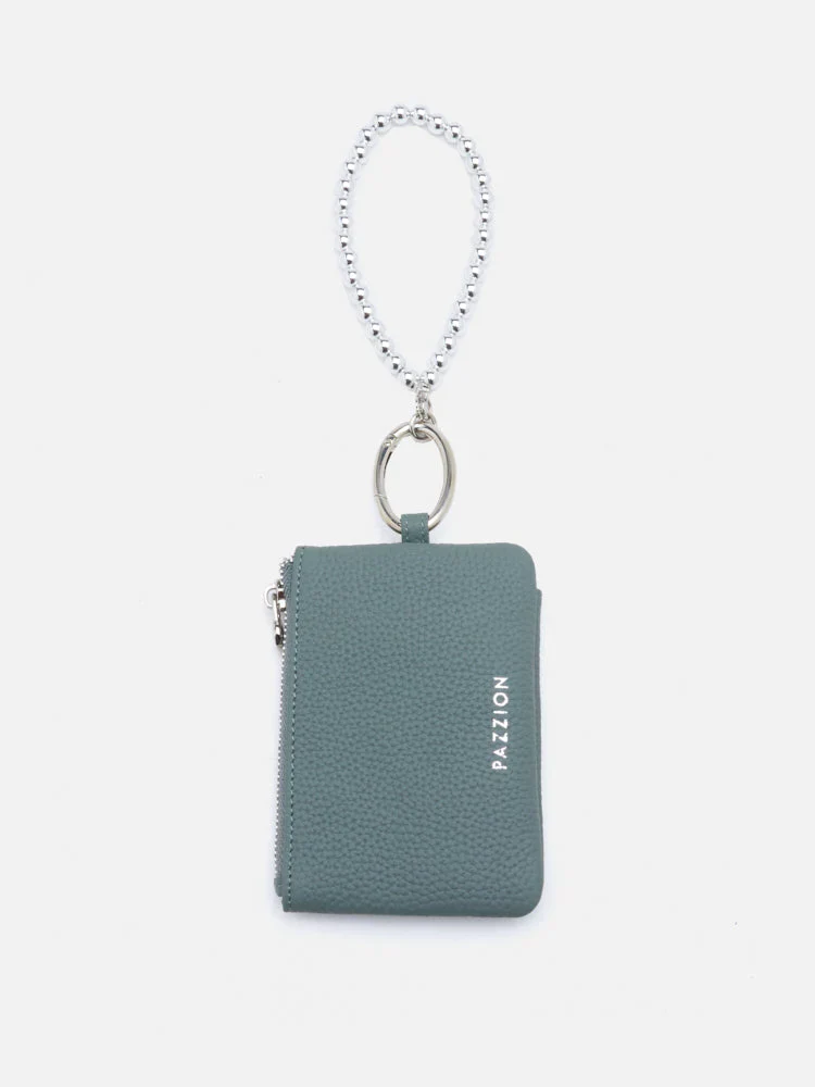 Cleo Mini Chained Pouch - Image 23