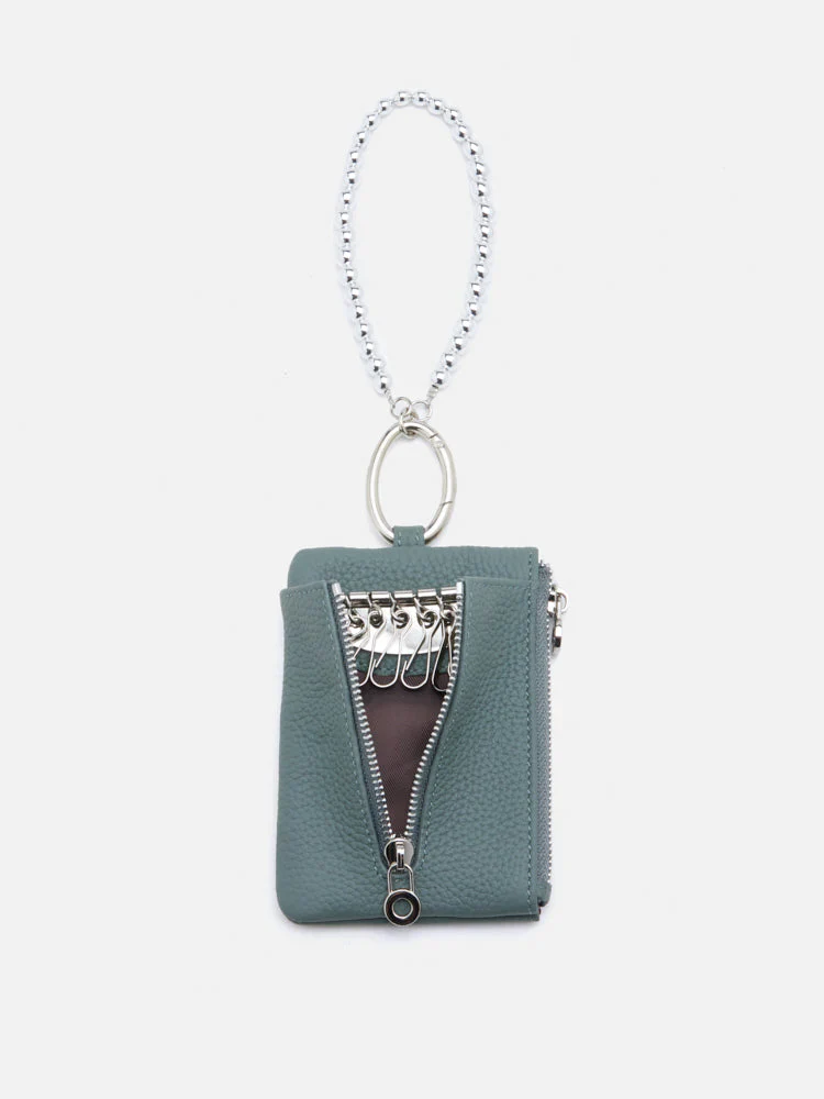 Cleo Mini Chained Pouch - Image 27