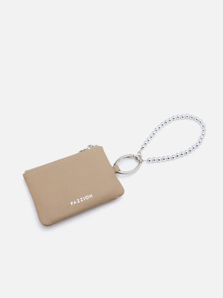 Cleo Mini Chained Pouch - Image 4