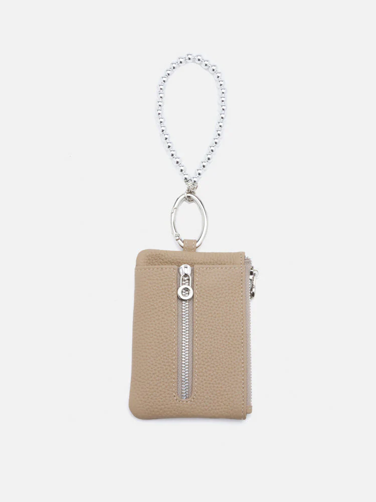 Cleo Mini Chained Pouch - Image 5