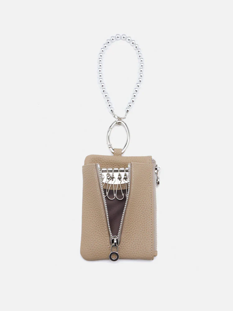 Cleo Mini Chained Pouch - Image 7
