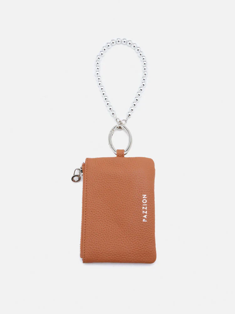 Cleo Mini Chained Pouch - Image 9