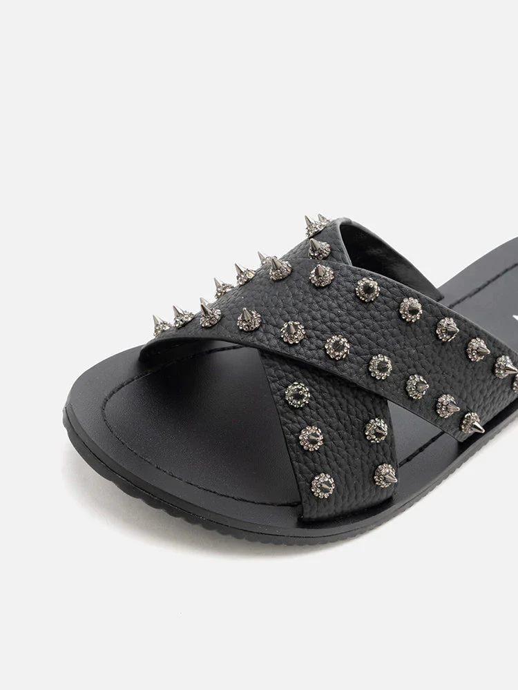 Beverly Casual Sandals - Image 10