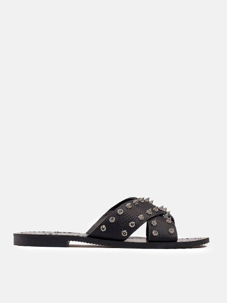 Beverly Casual Sandals - Image 11
