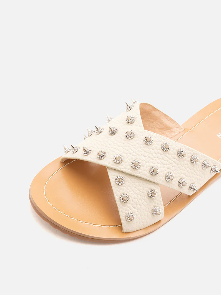 Beverly Casual Sandals - Image 3