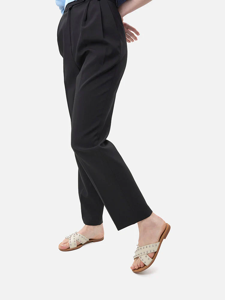 Beverly Casual Sandals - Image 4