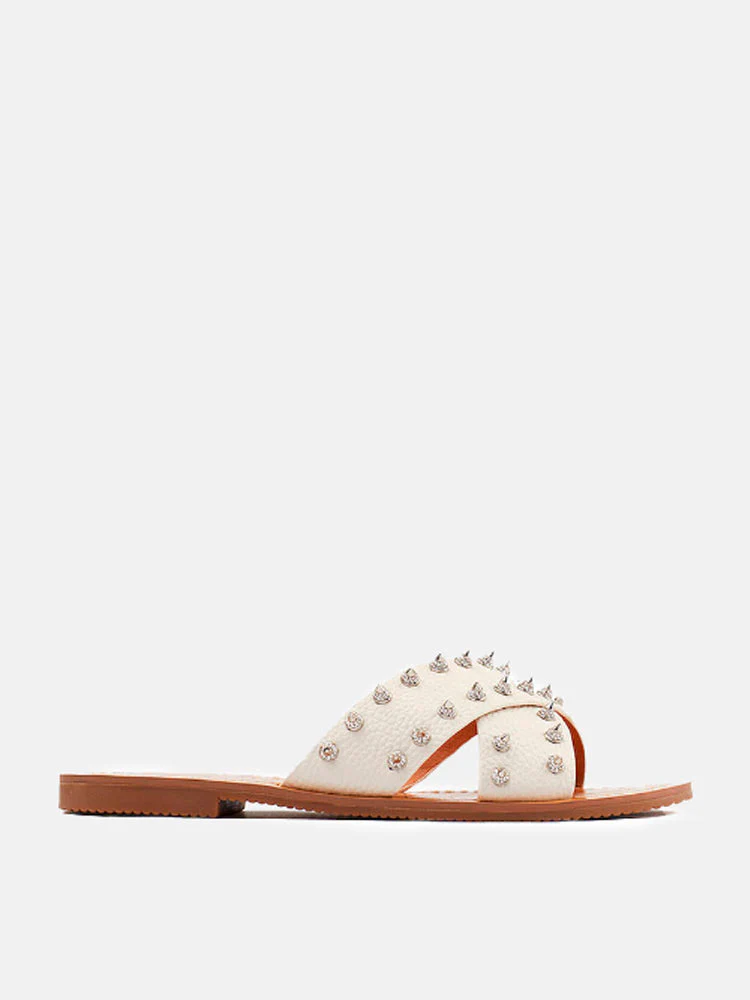 Beverly Casual Sandals - Image 5
