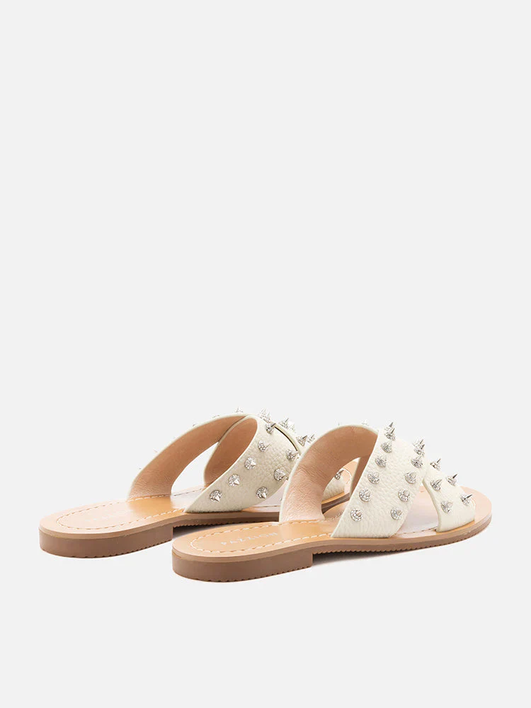 Beverly Casual Sandals - Image 8
