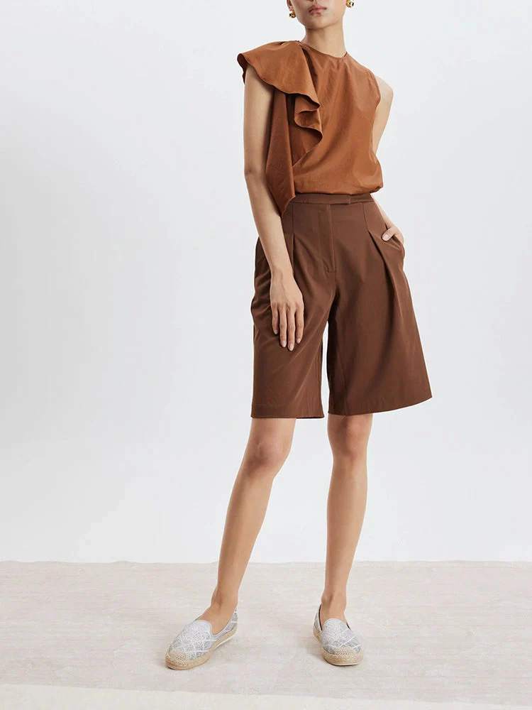 Karivyn Crystal Embroidered Espadrilles - Image 15