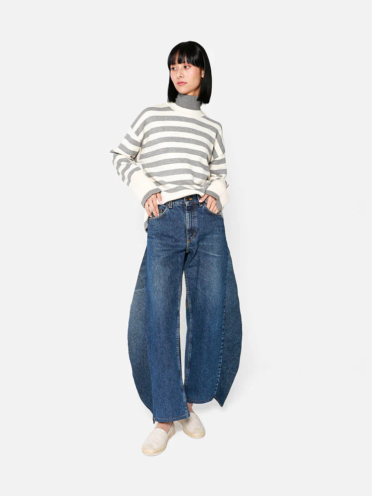 Elodie Quilted Espadrilles - Image 10