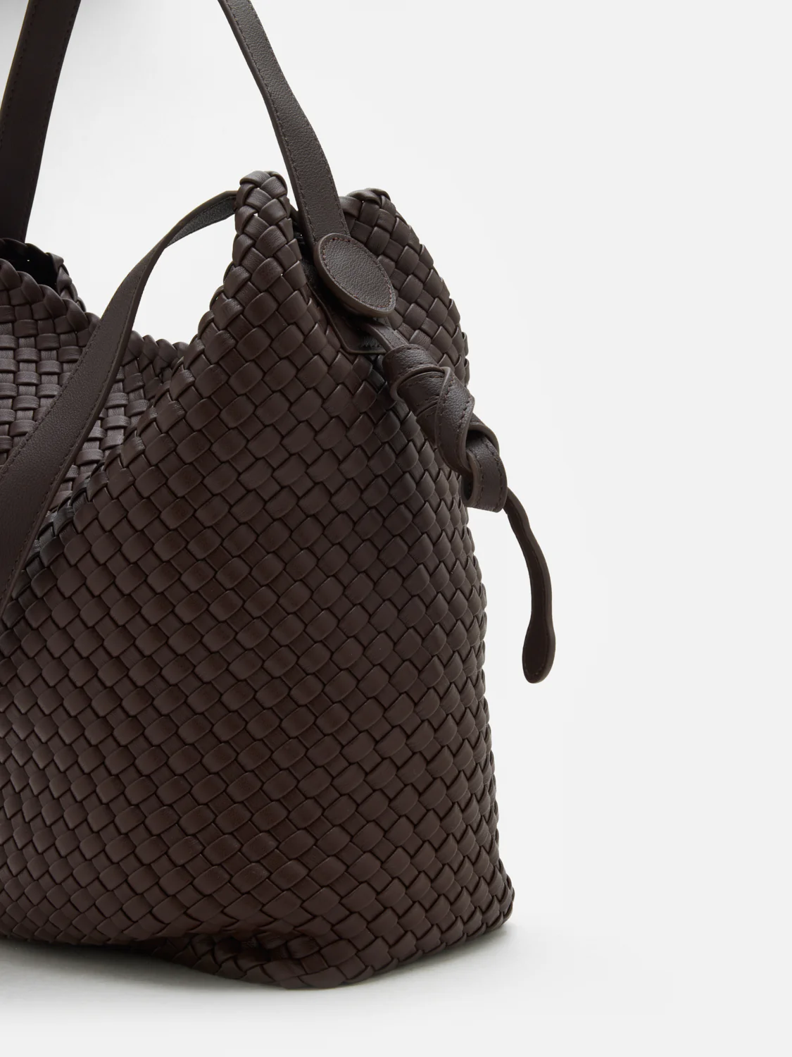 Cara Woven Bag - Image 11