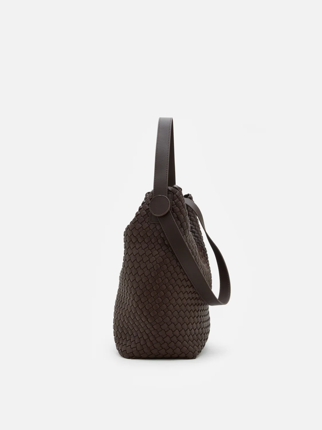 Cara Woven Bag - Image 12