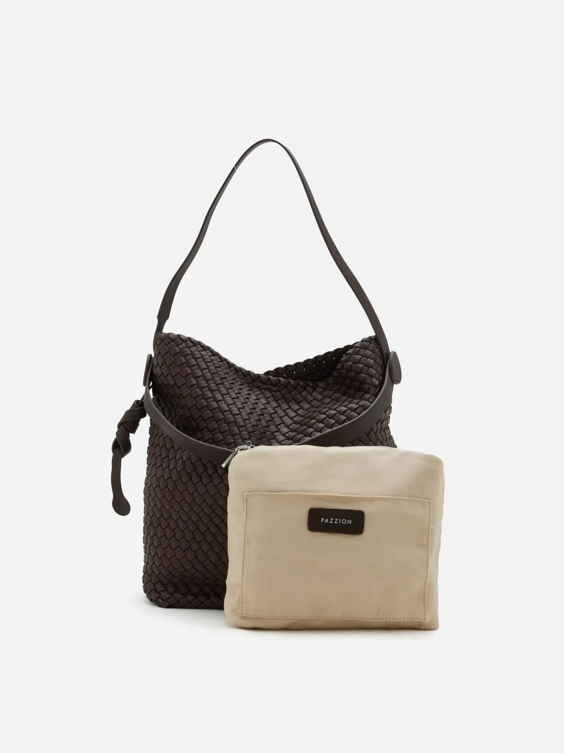 Cara Woven Bag - Image 13