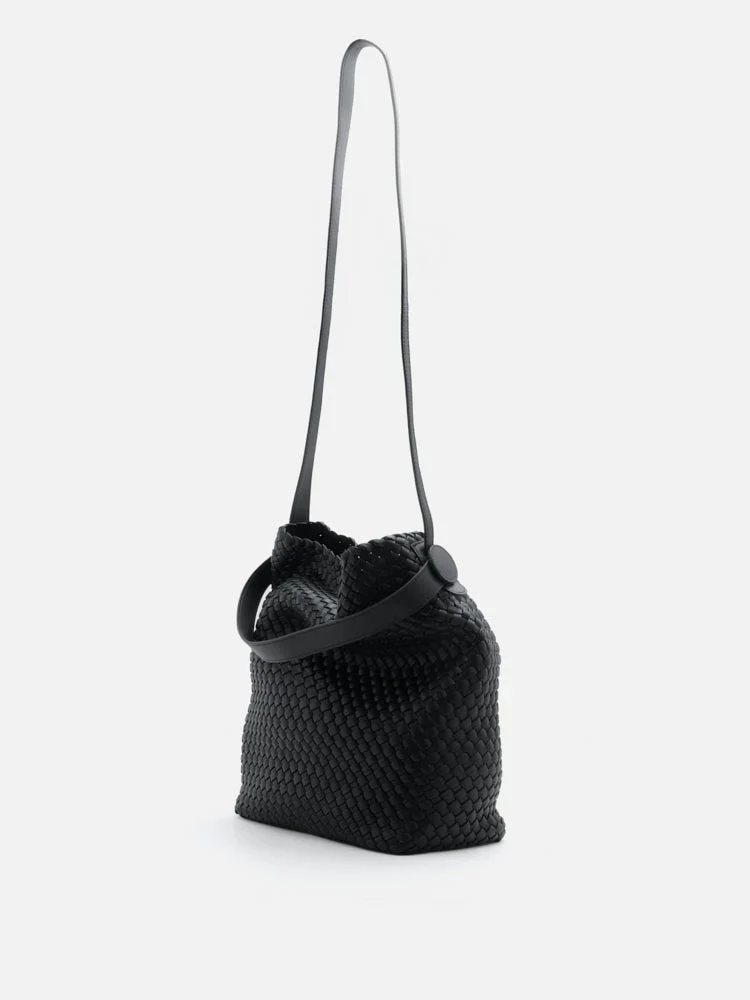 Cara Woven Bag - Image 3