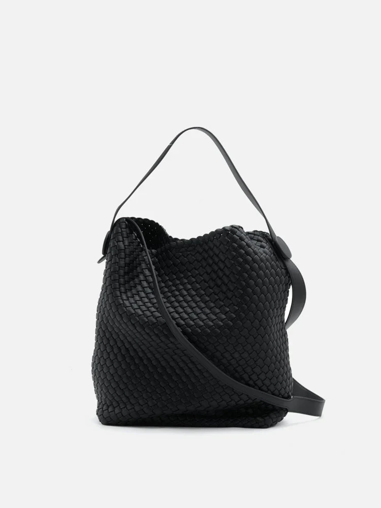 Cara Woven Bag - Image 4