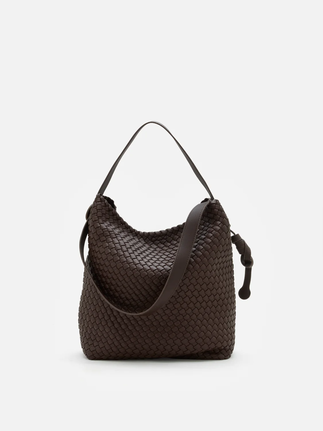 Cara Woven Bag - Image 9