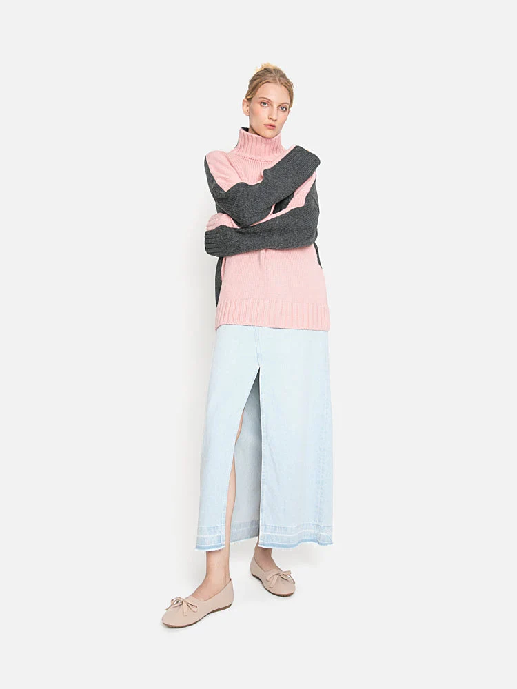 Adriana Tied Bow Flats - Image 5