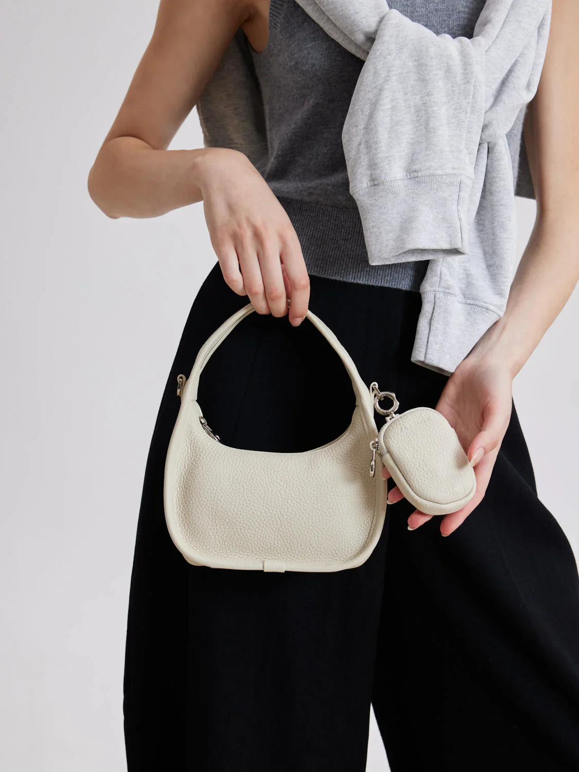 Cleo Shoulder Bag - Image 12