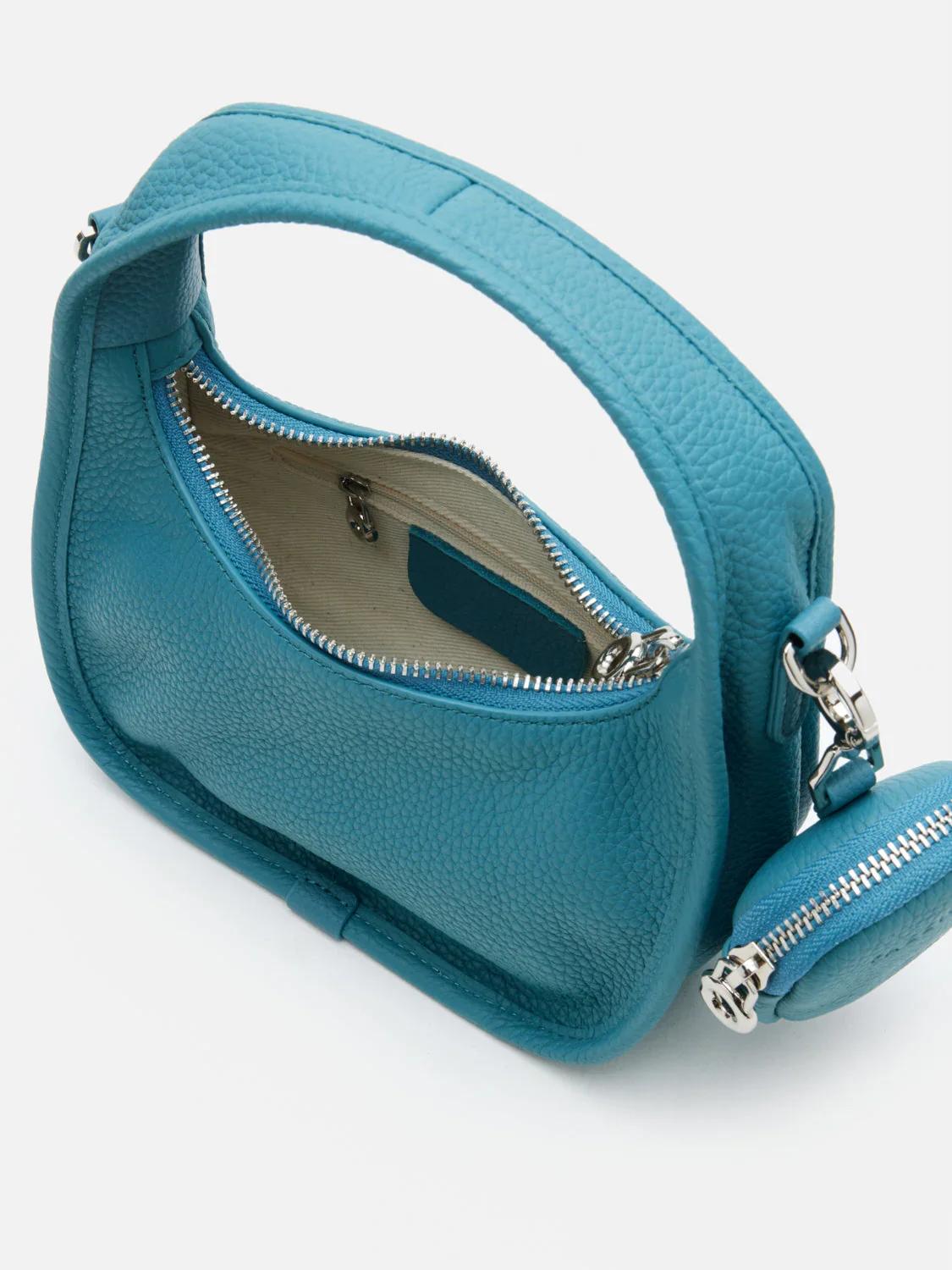 Cleo Shoulder Bag - Image 7