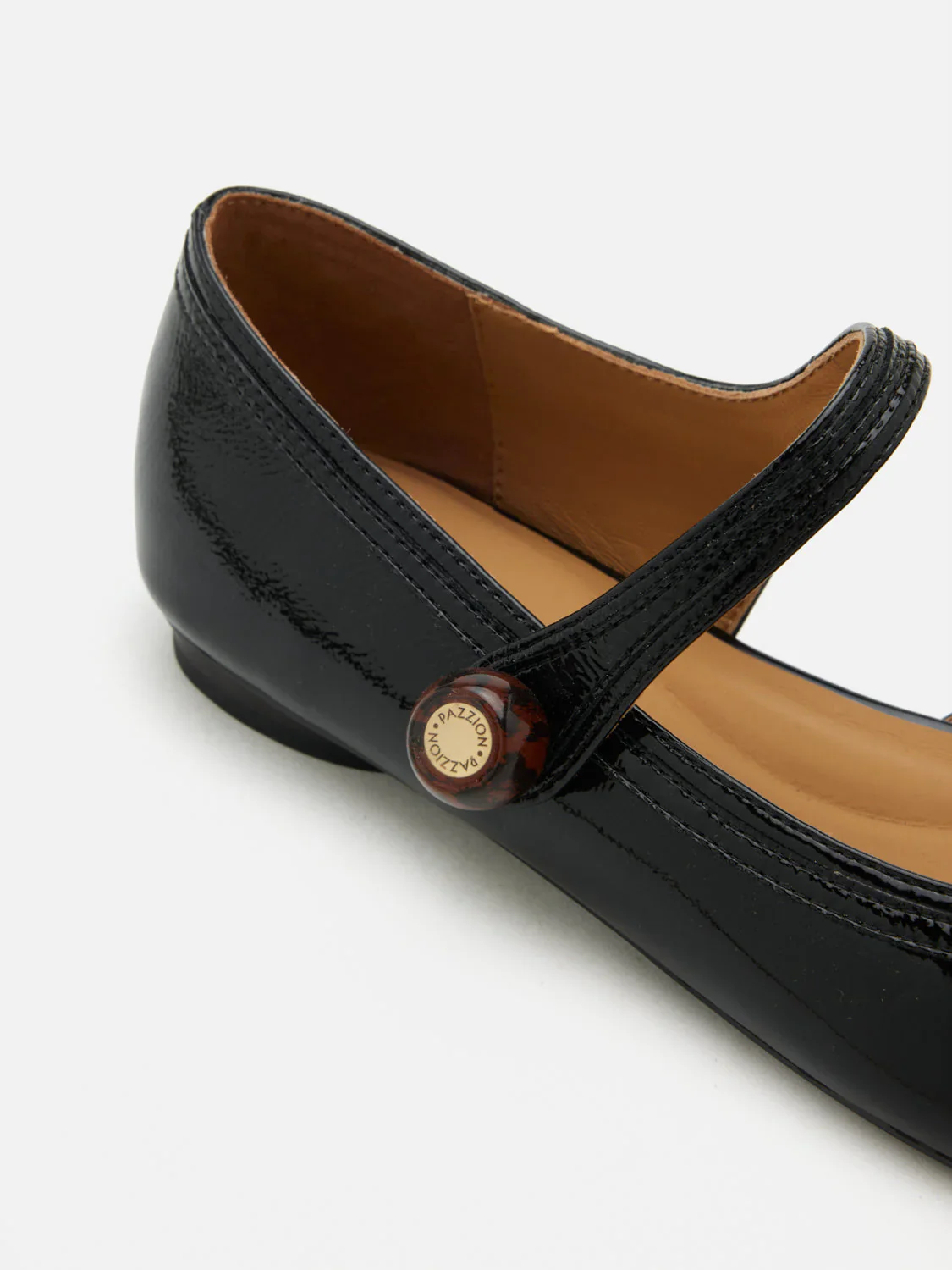 Bette Beaded Buckle Mary Janes - Image 13