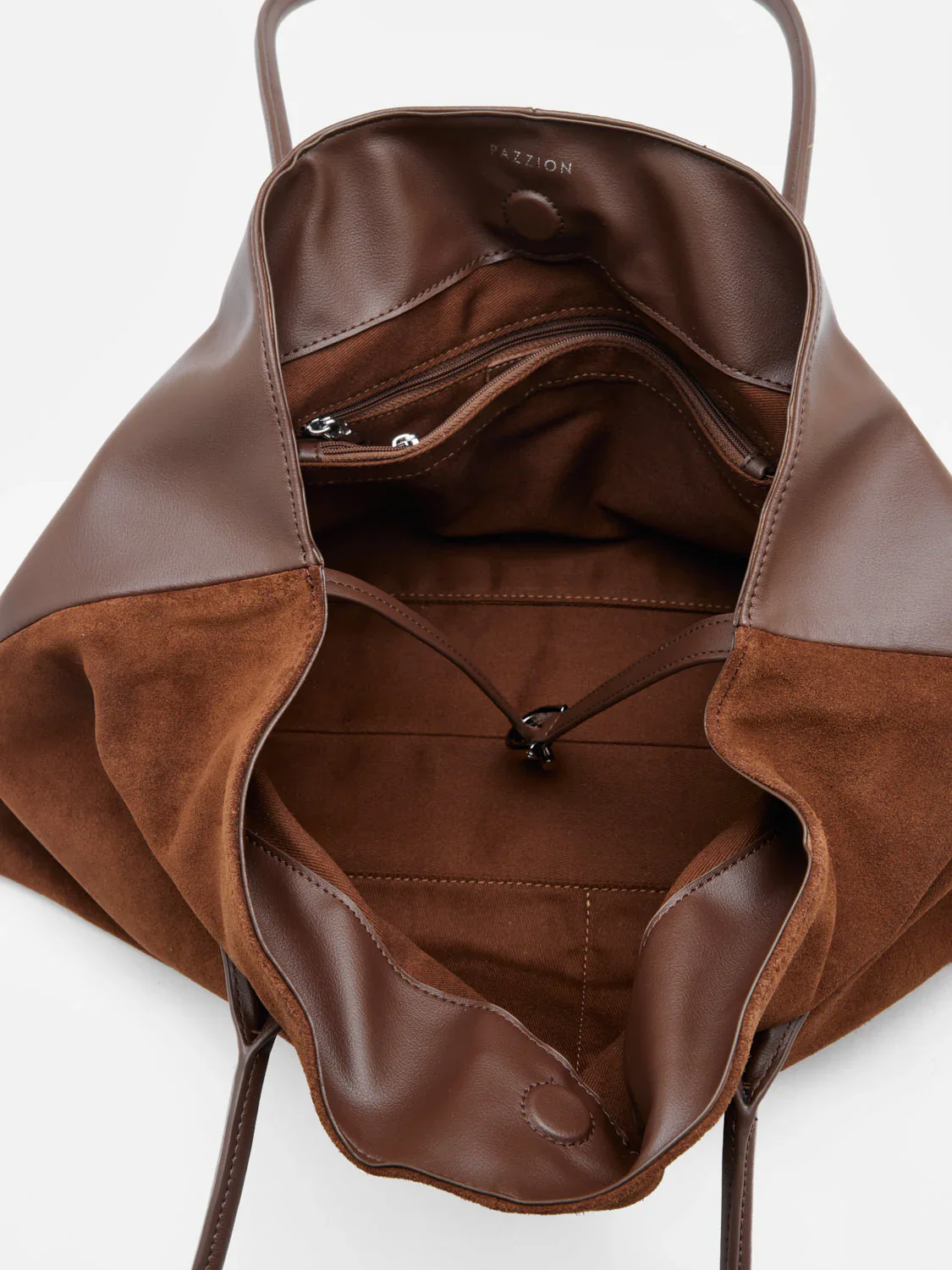 Santina Convertible Tote - Image 11