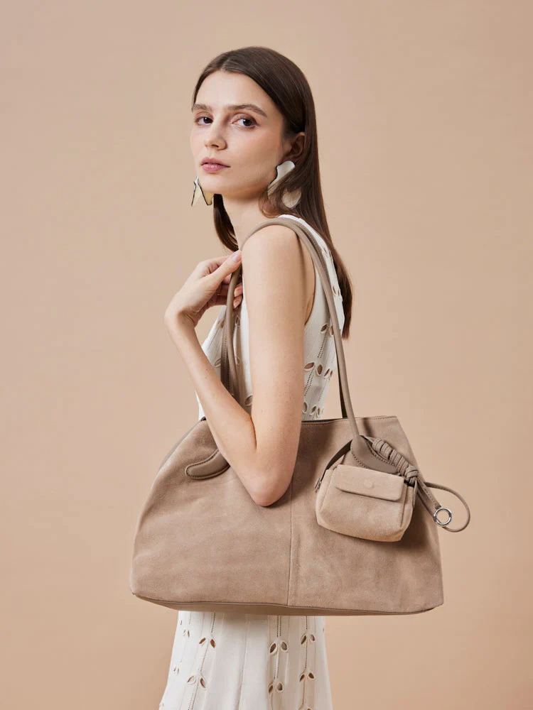 Santina Convertible Tote - Image 13