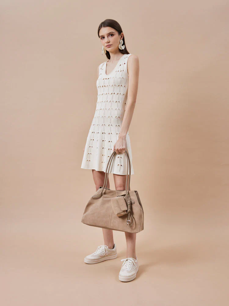 Santina Convertible Tote - Image 18