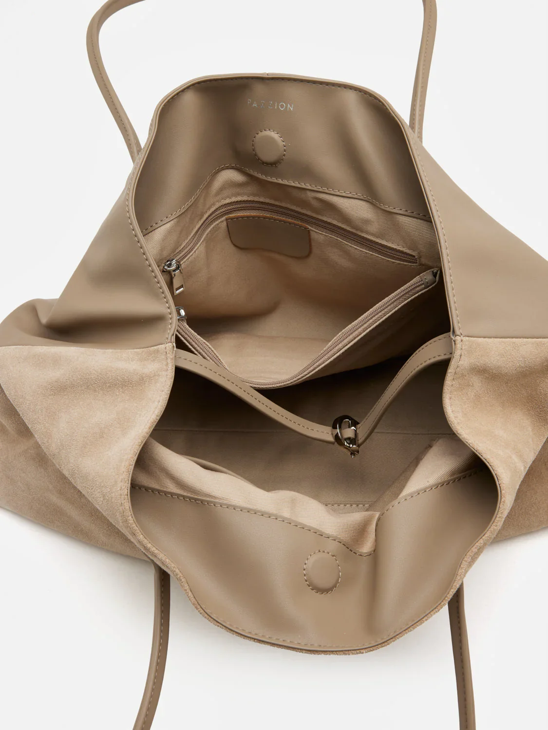 Santina Convertible Tote - Image 20