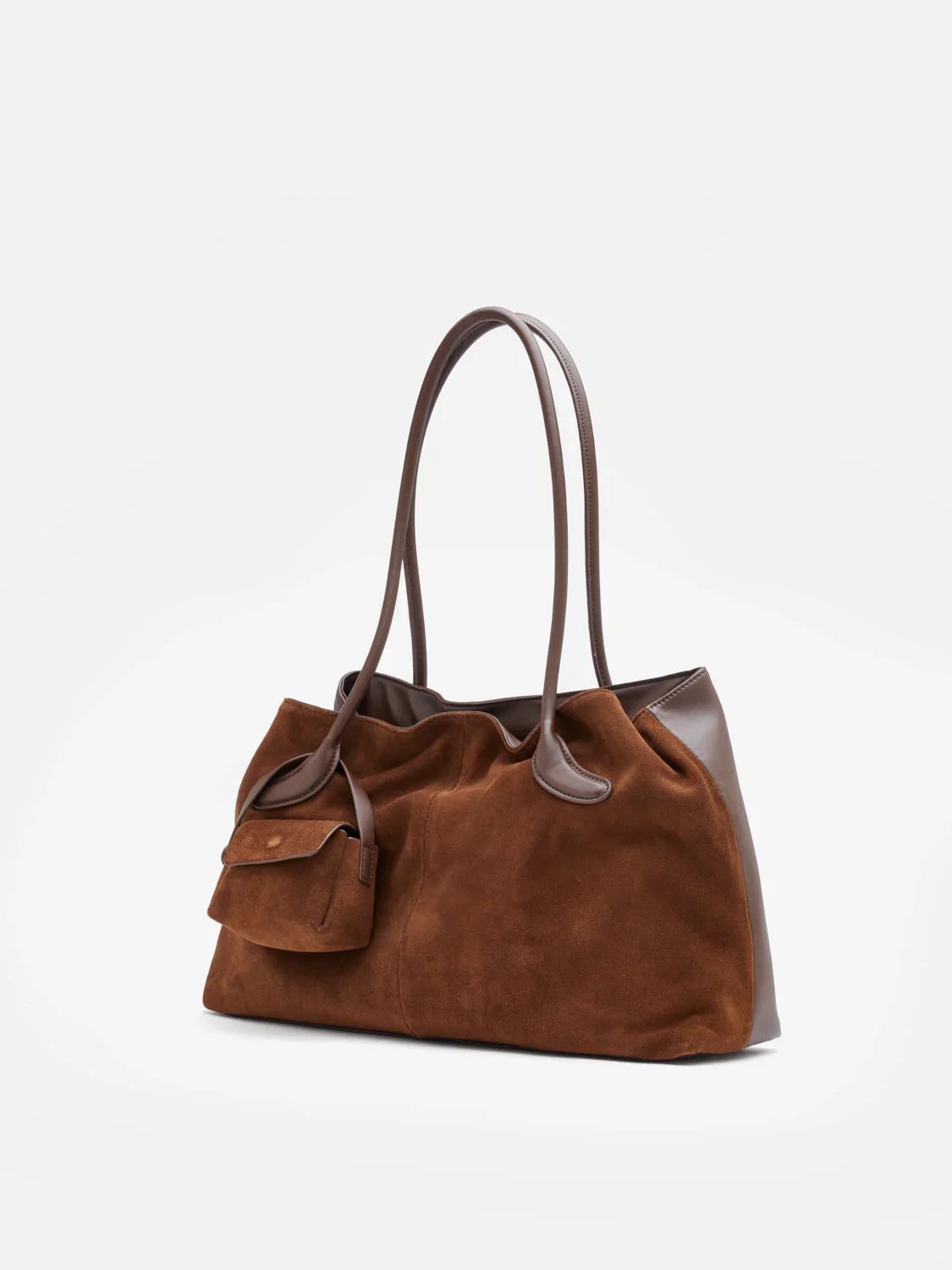 Santina Convertible Tote - Image 5