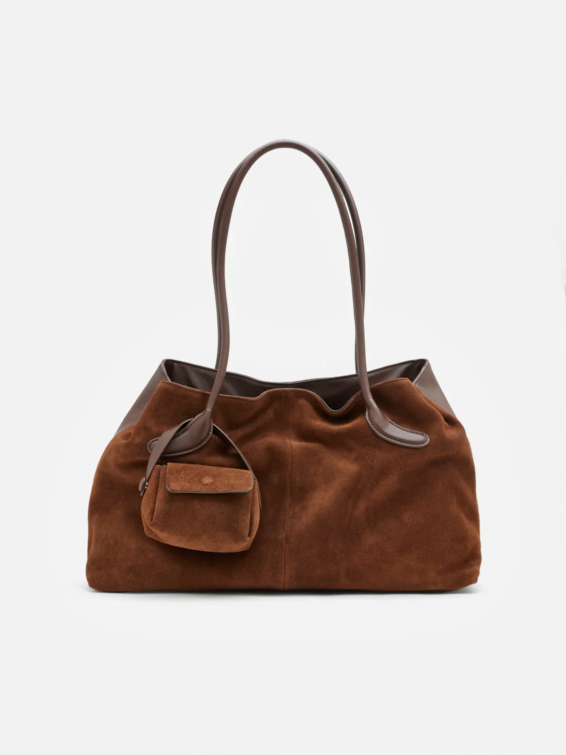 Santina Convertible Tote - Image 6