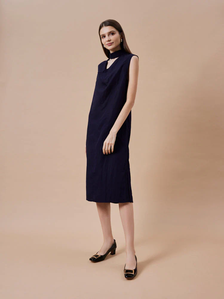 Yvette Buckle Square-Toe Pump Heels - Image 19